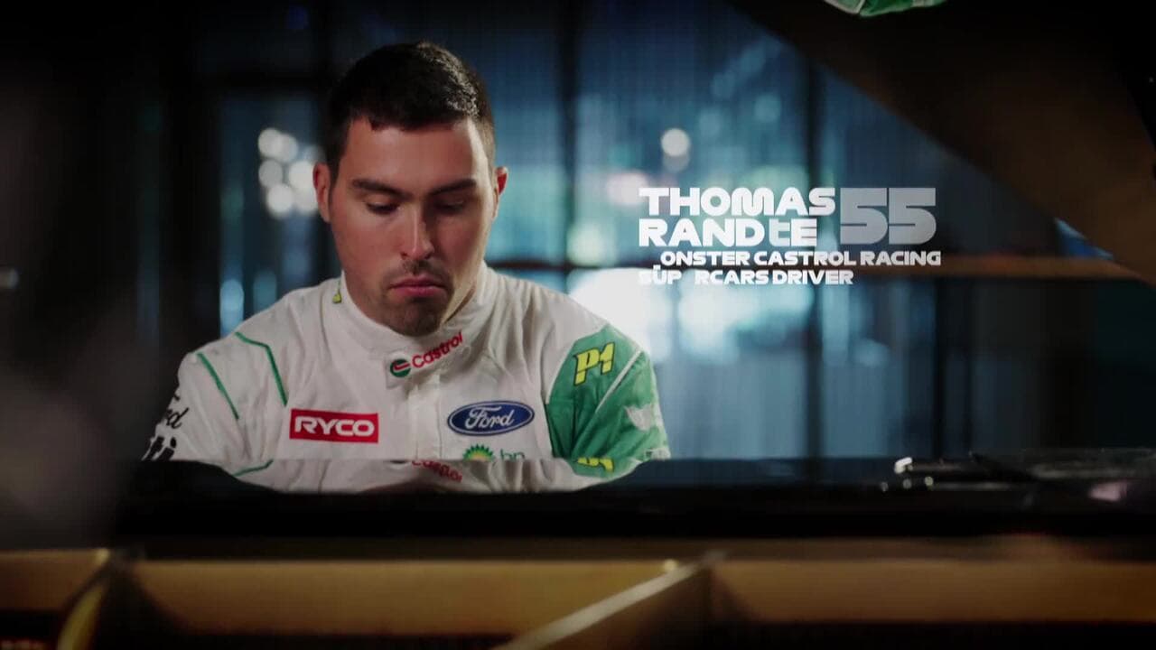 Monster Castrol Racing Latest Content | Supercars
