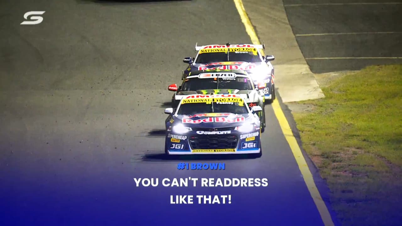 The best of 'Straya! The quintessential Aussie endurance race | Supercars