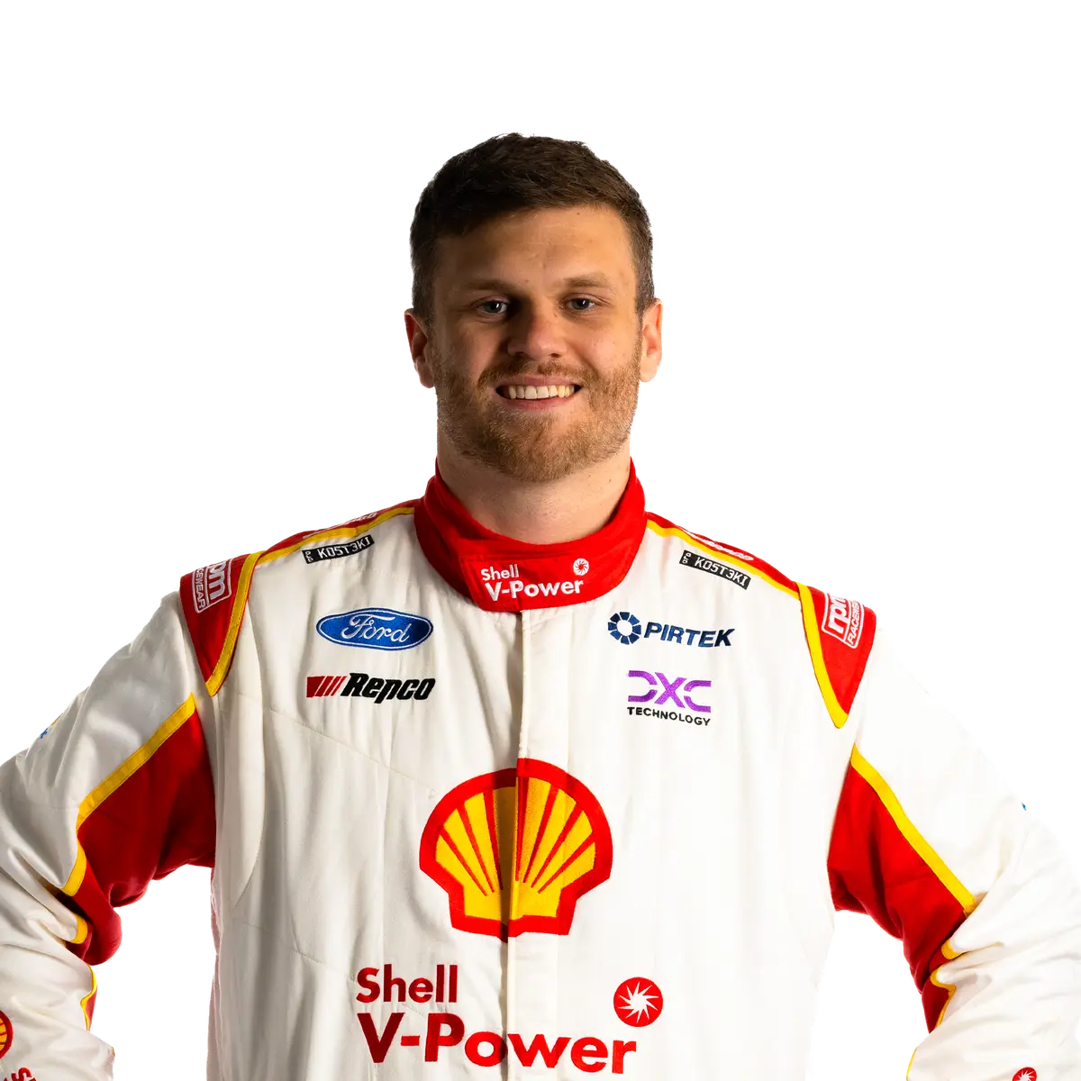 Shell V-Power Racing Team Team | Supercars