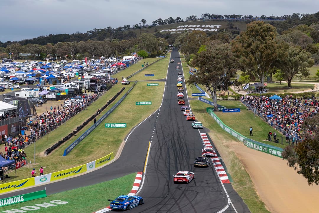 Bathurst Expert Analysis: If there's a Bathurst form guide, it's flaky | Supercars