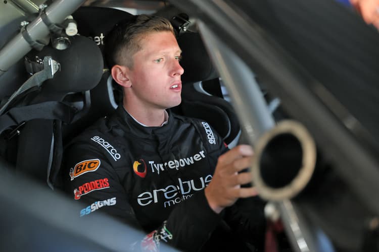 Thrown in the deep end: Assessing Murray, Allen's early debuts | Supercars