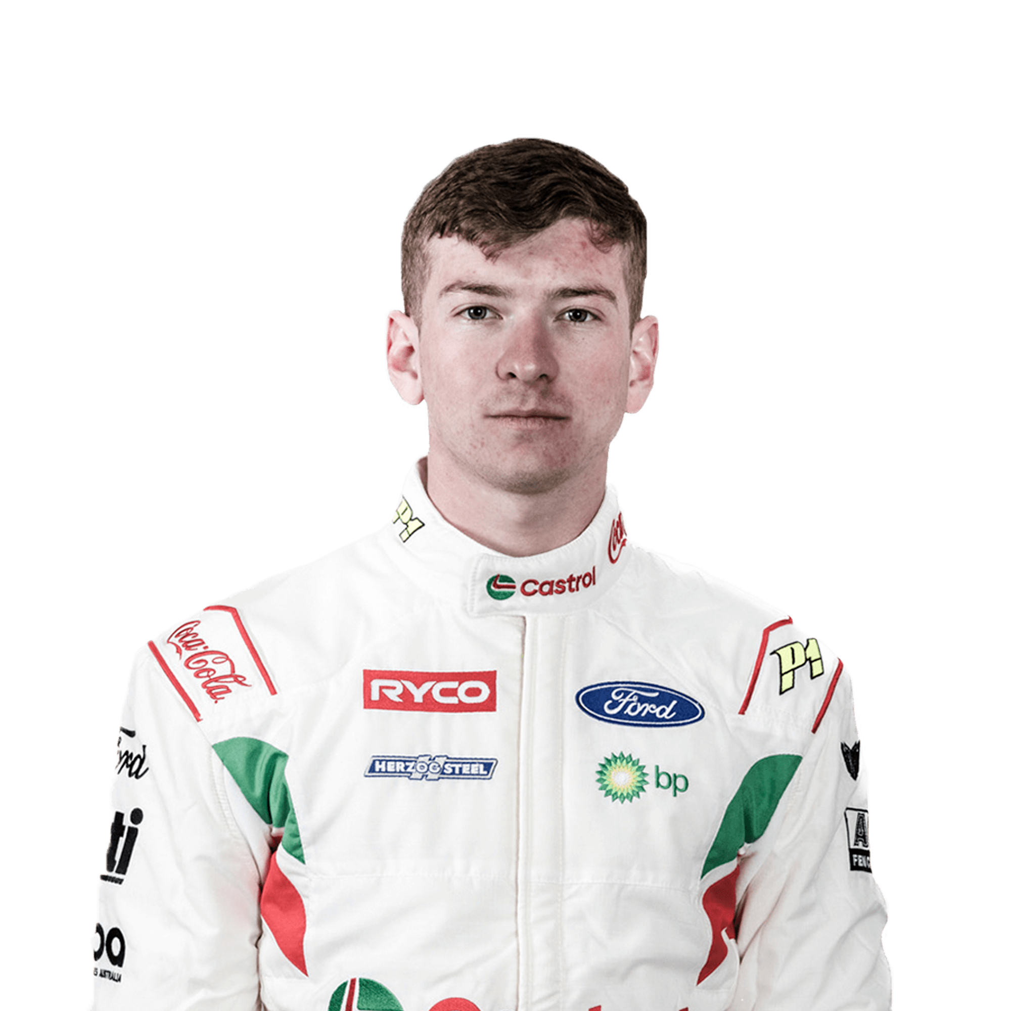 Monster Castrol Racing Team | Supercars