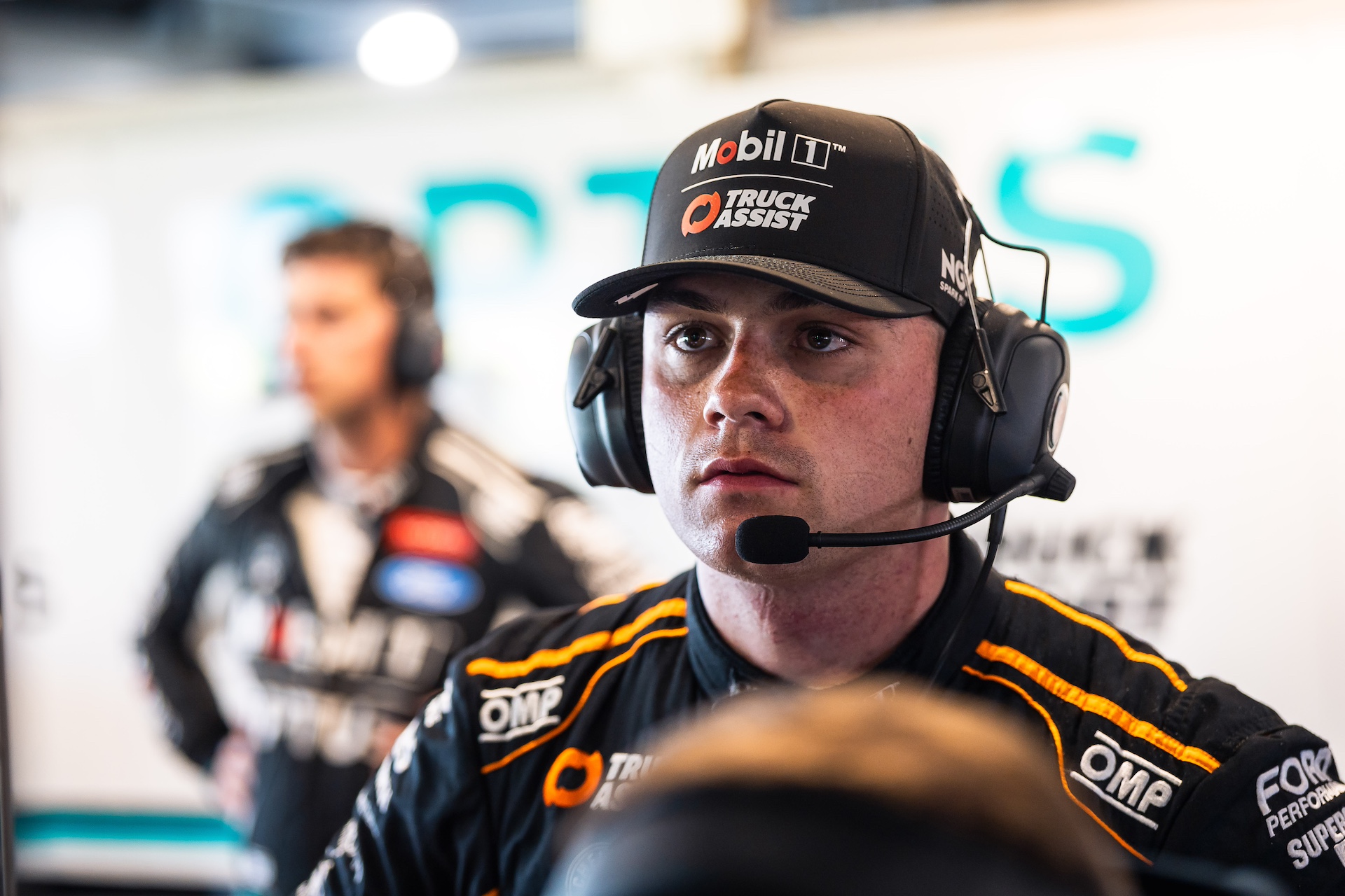 Adrian Wood Racing Wood makes Toyota debut in whirlwind Supercars pre-season | Supercars
