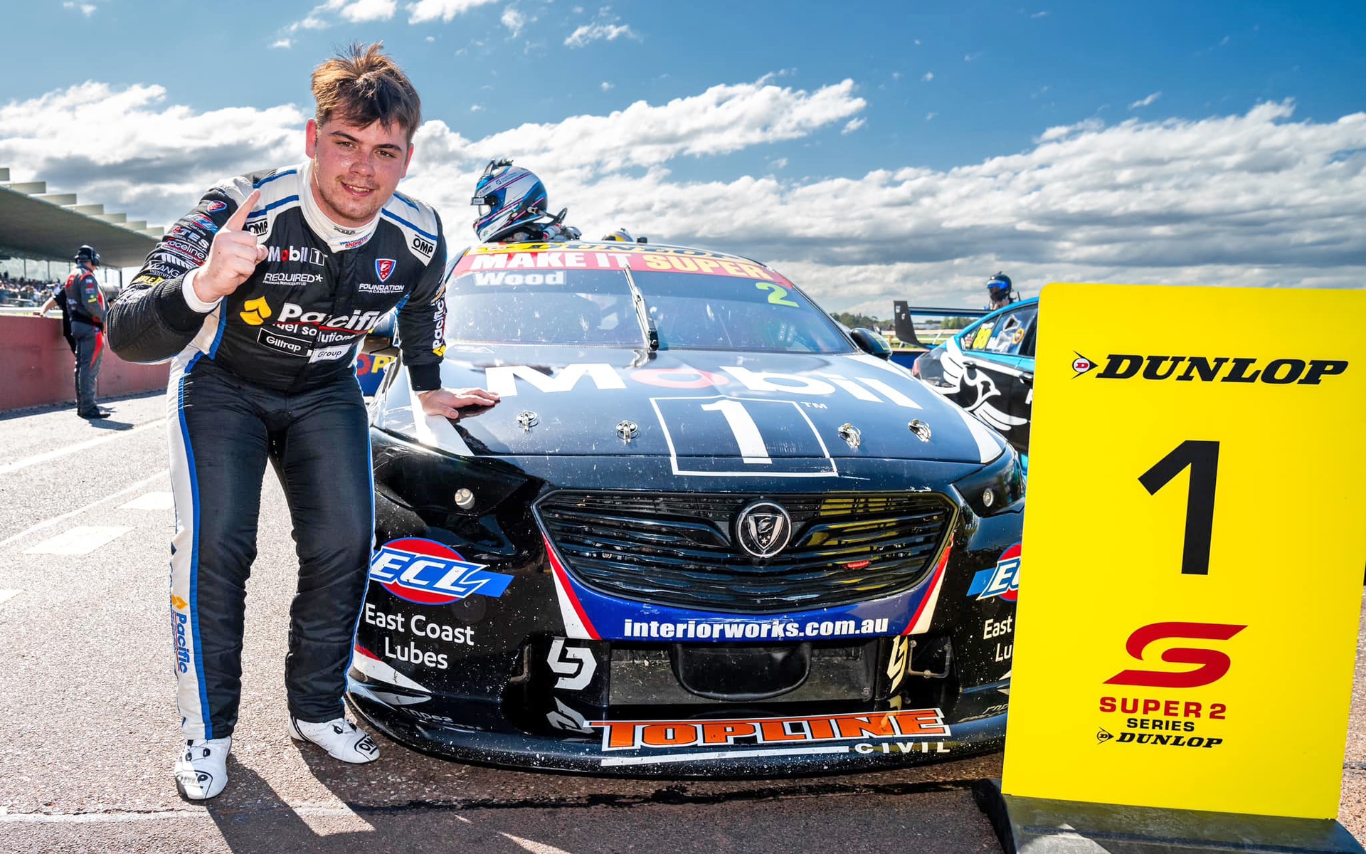 The class of 2024: Meet the latest Supercars rookies | Supercars