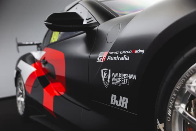 Walkinshaw TWG Racing commences new Supercars era | Supercars