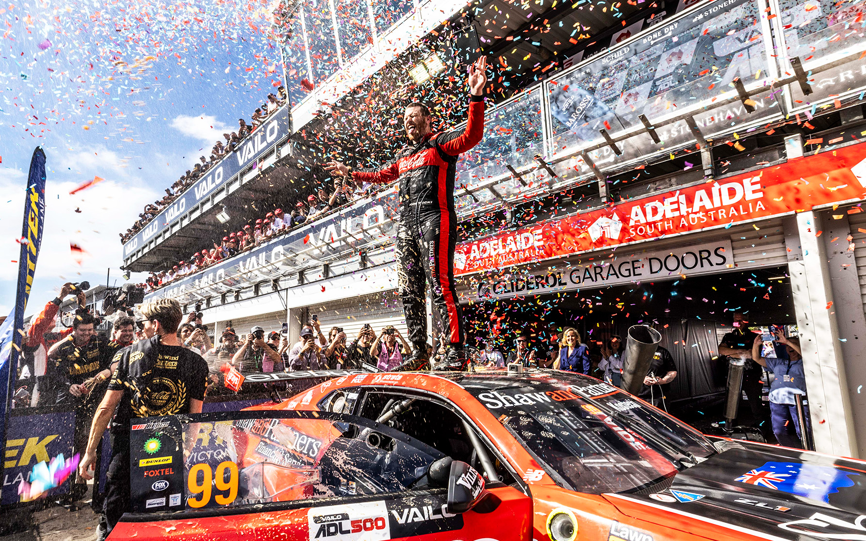 Supercars Finals: What you need to know | Supercars