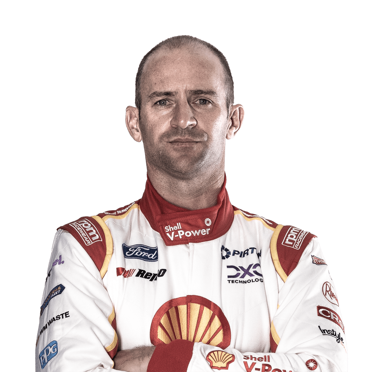 Shell V-Power Racing Team Team | Supercars