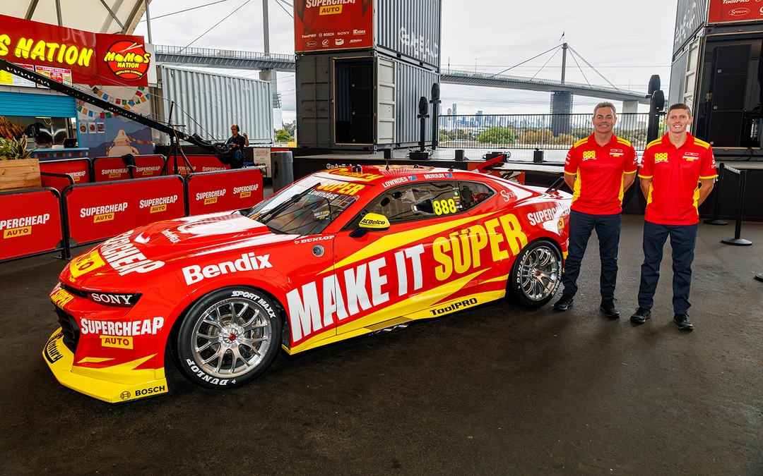The Lawson Wildcard: A Perfect Storm of Circumstances