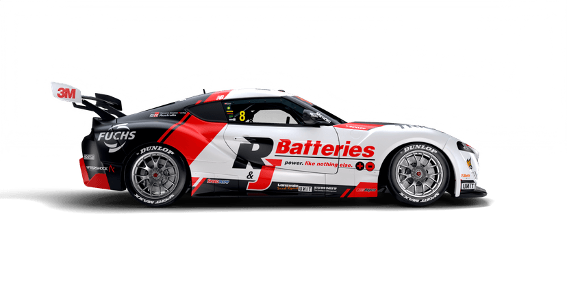 Brad Jones Racing Latest Content | Supercars