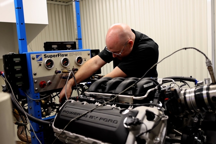 Tech 3 Engine Gen3 Engine Allocation Explained – ETKTD