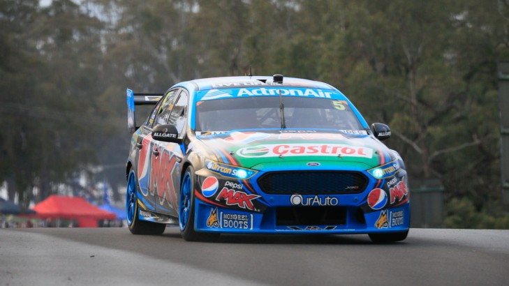 Winterbottom: