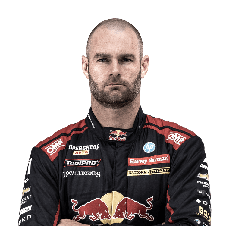 Red Bull Ampol Racing Team | Supercars