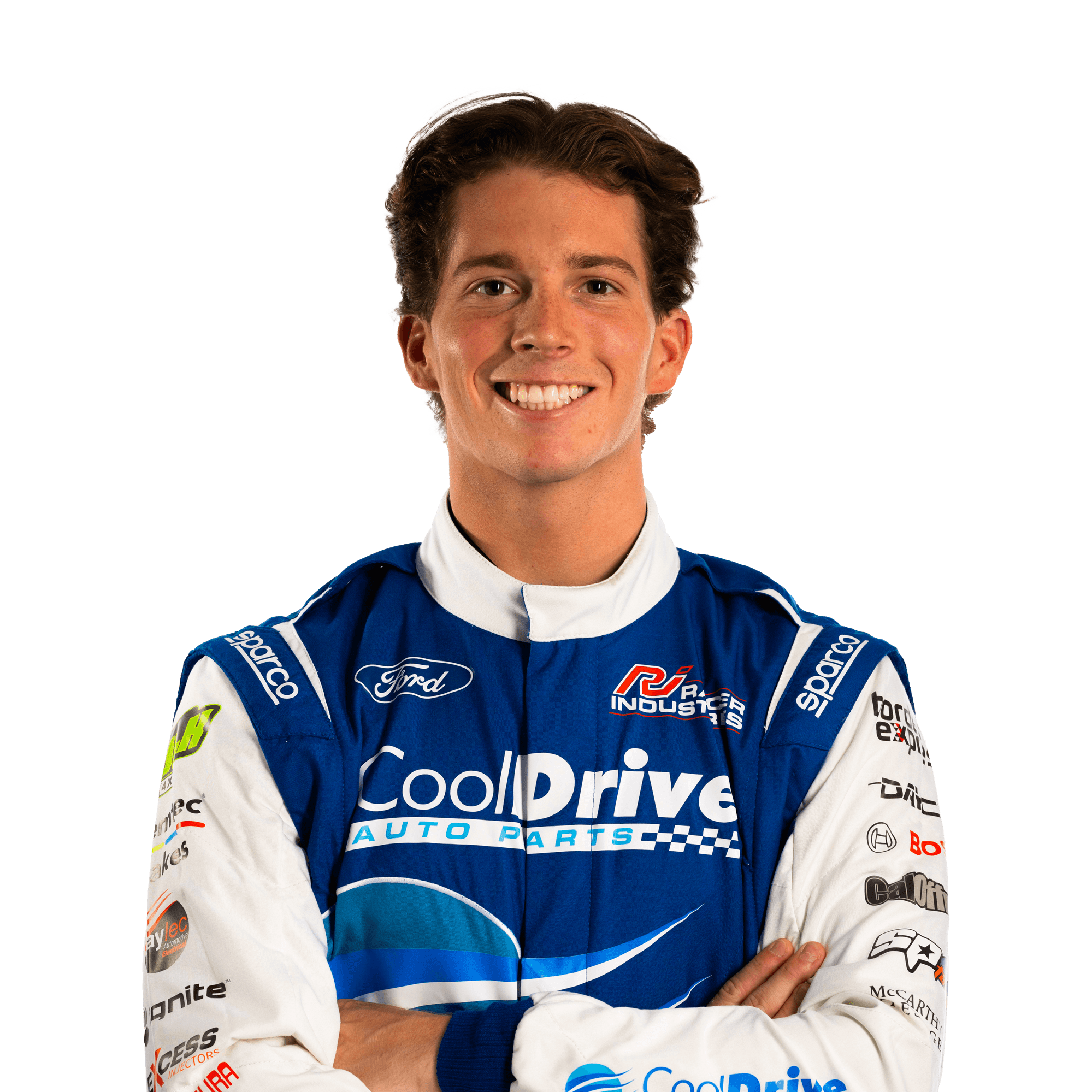 CoolDrive & Snowy River Racing Team | Supercars