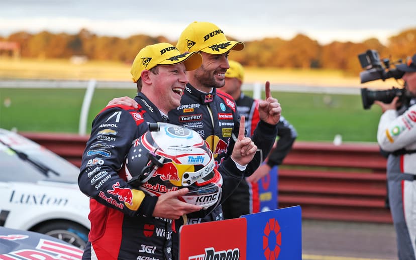 5 key storylines to watch as battle for Bathurst reignites | Supercars