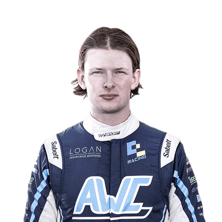 Logan Fitzpatrick Racing Repco Supercars Championship Official Site | Drivers | Super2 | Supercars