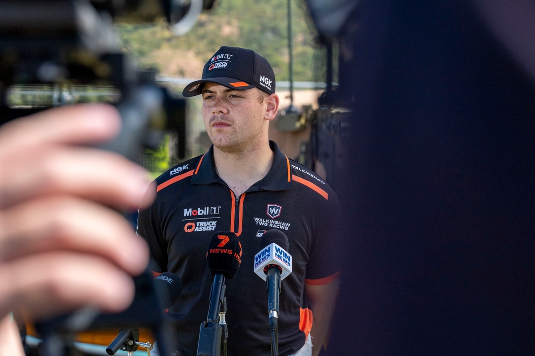 'Read into it as you will': Wood moves to put rivalry in rear-view ...