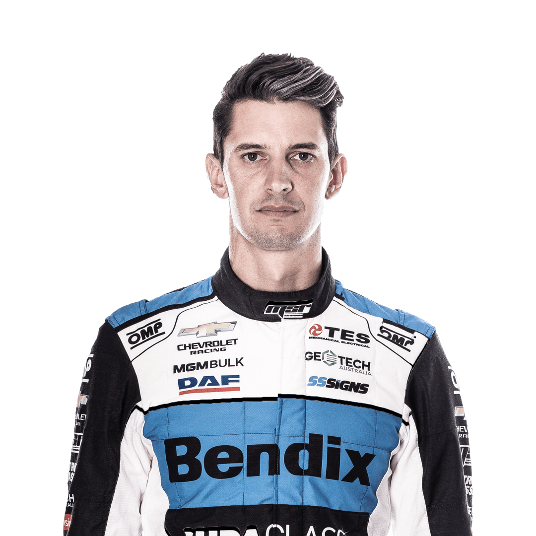 Tyrepower & Bendix Racing Team | Supercars