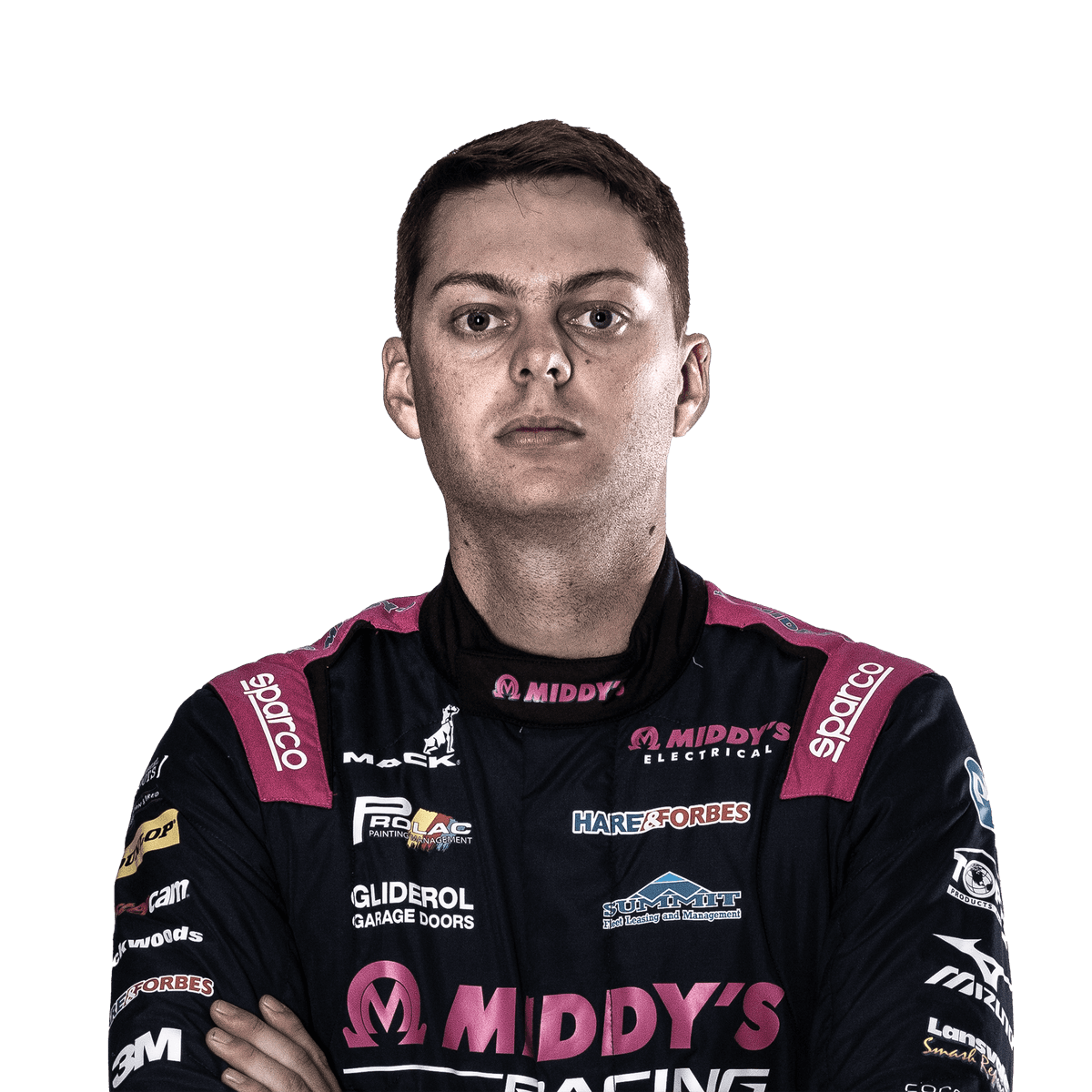 Brad Jones Racing Team | Supercars