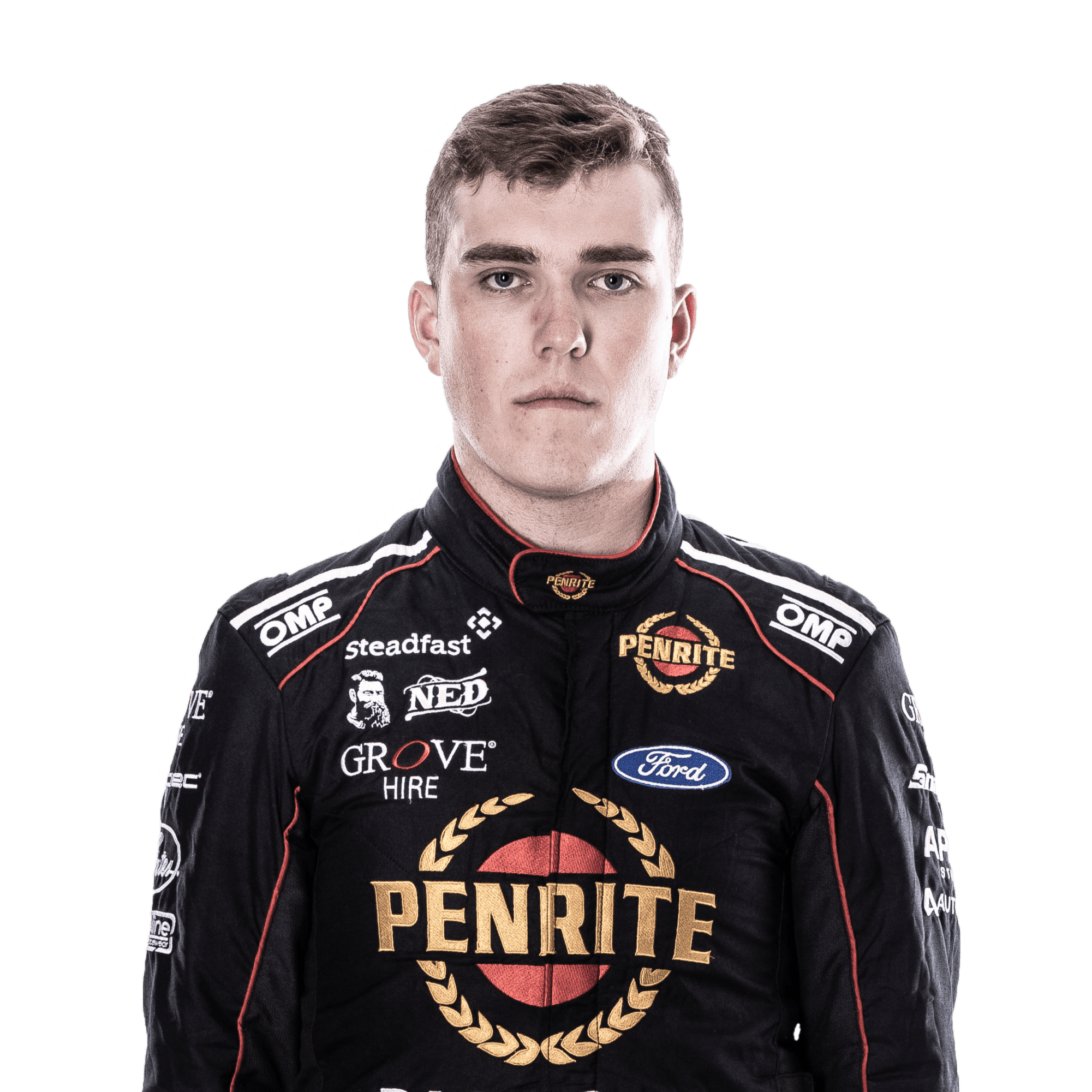 Repco Supercars Championship Official Site | Drivers | Supercars