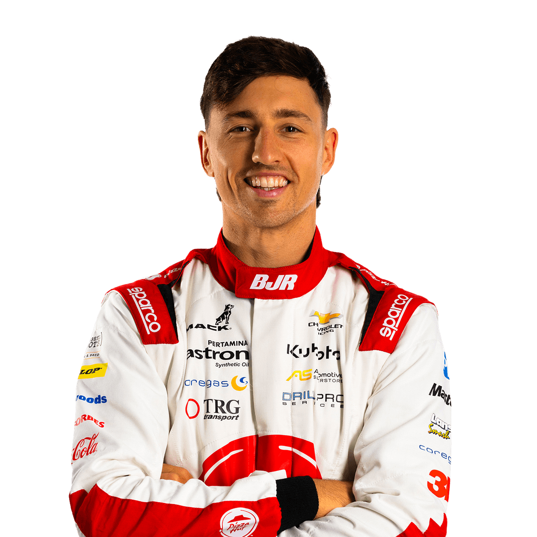 Brad Jones Racing Team | Supercars