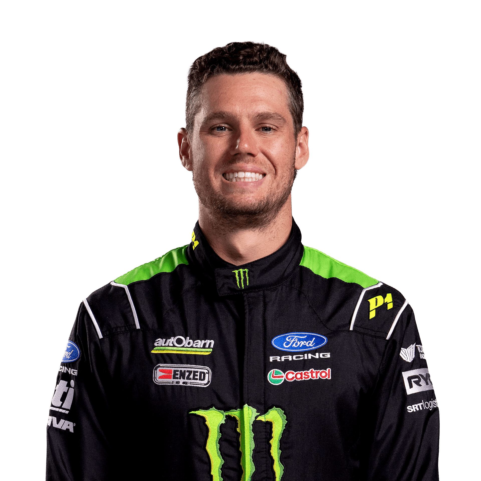 Repco Supercars Championship Official Site | Drivers | Supercars