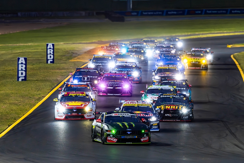 The beginner's guide to Supercars | Supercars