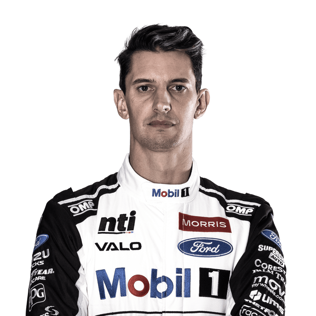 Tyrepower & Bendix Racing Team | Supercars
