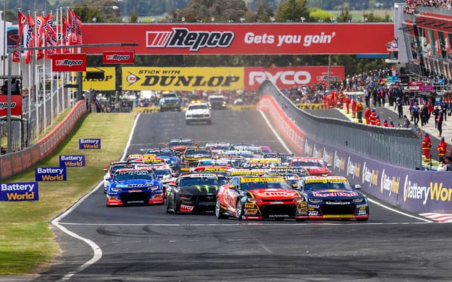 The beginner's guide to Supercars race weekends | Supercars