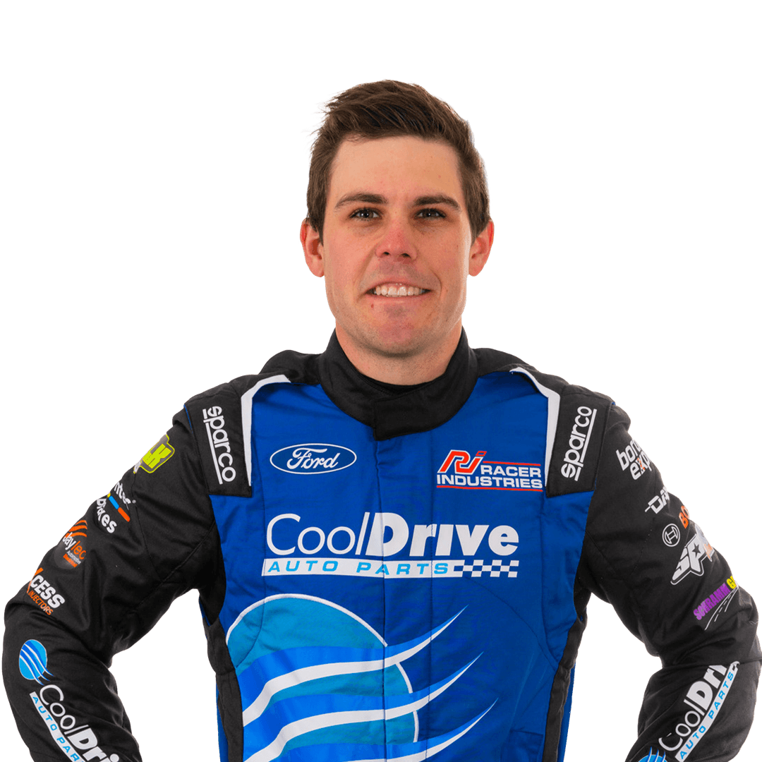 CoolDrive & Snowy River Racing Team | Supercars
