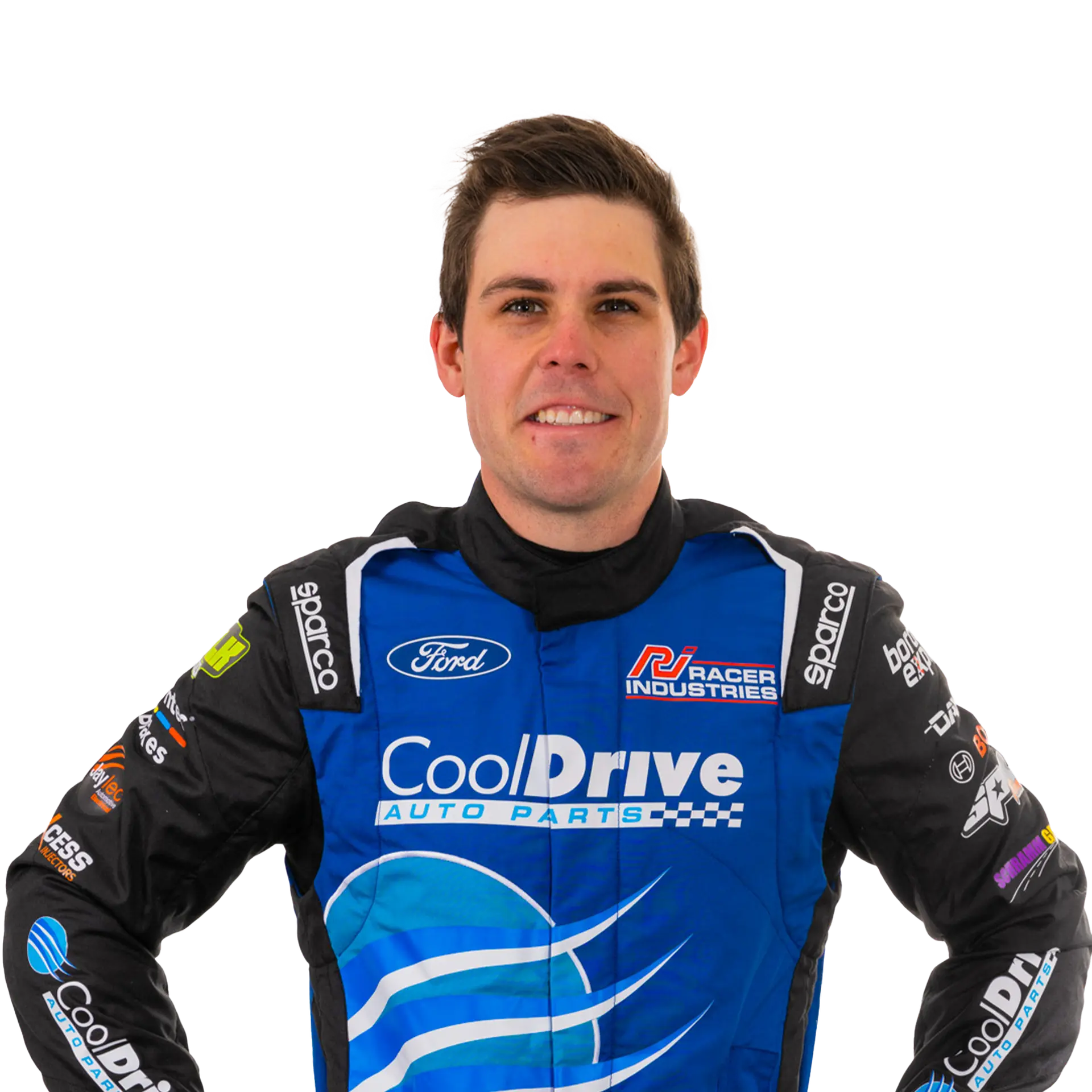 CoolDrive & Snowy River Racing Team | Supercars