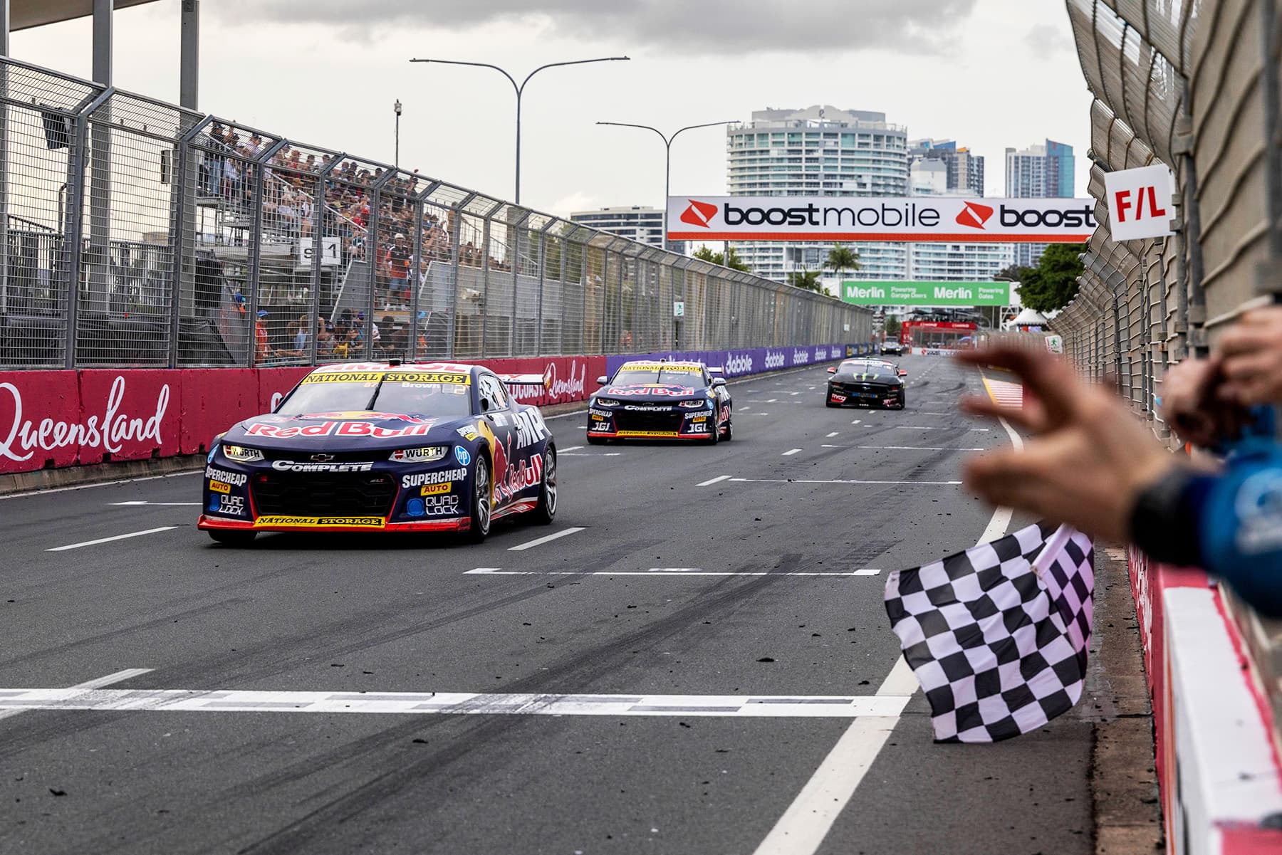 The beginner's guide to Supercars race weekends | Supercars