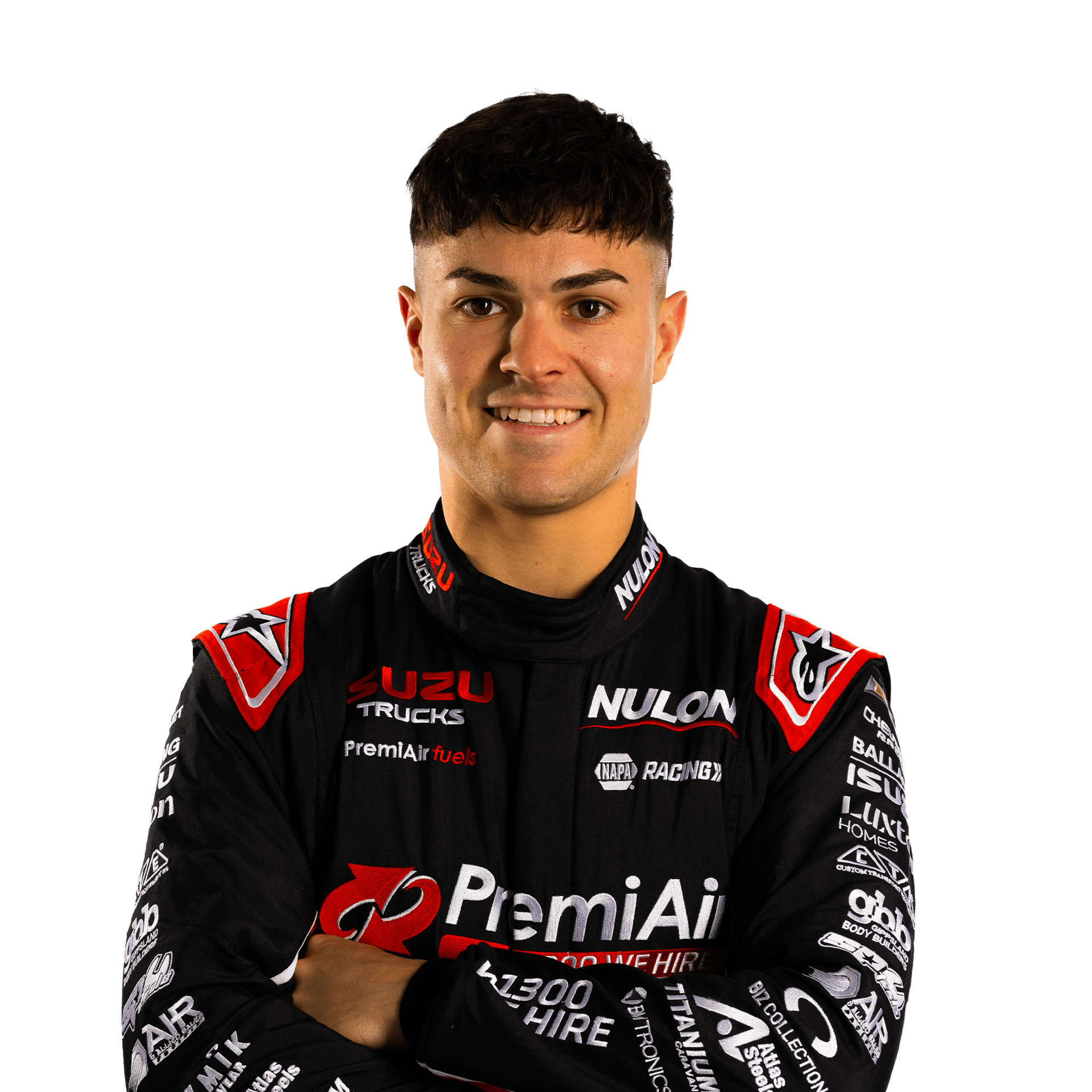 Repco Supercars Championship Official Site | Drivers | Supercars