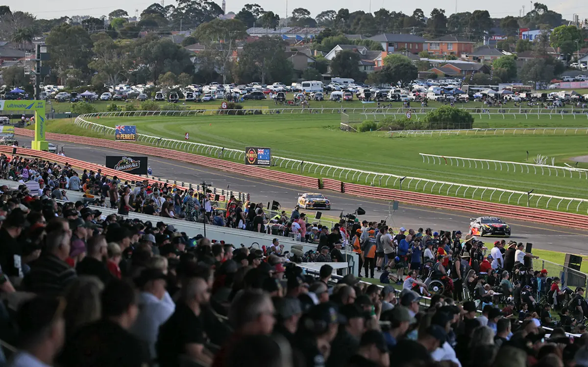 The key Supercars event and driver milestones in 2024 | Supercars