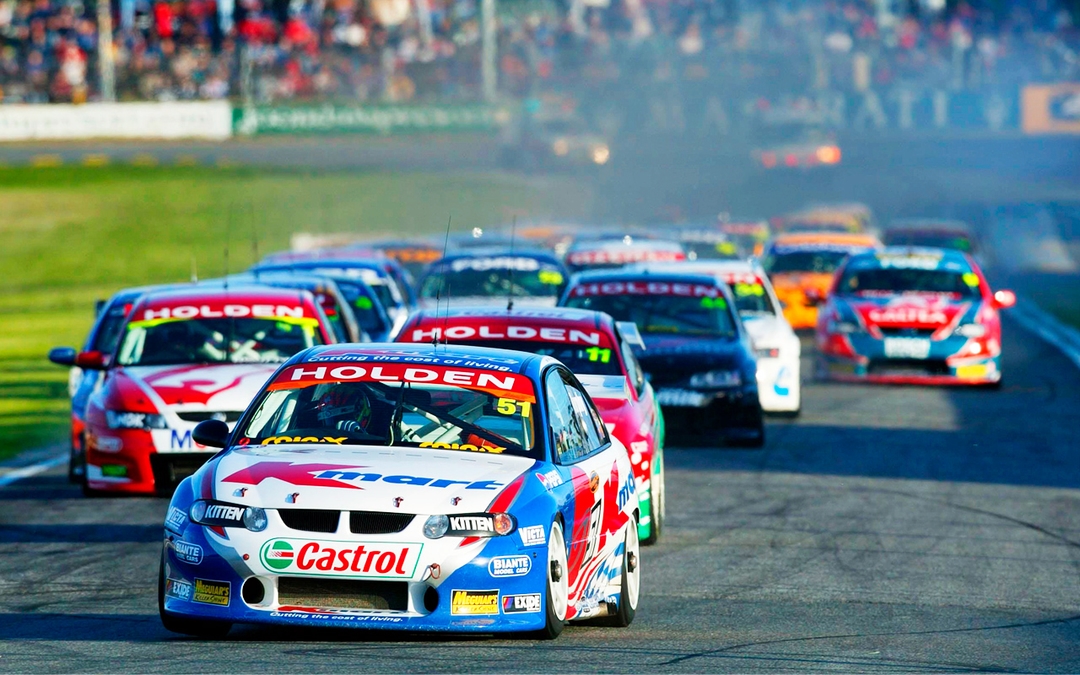 Perth edging towards historic 100th race | Supercars