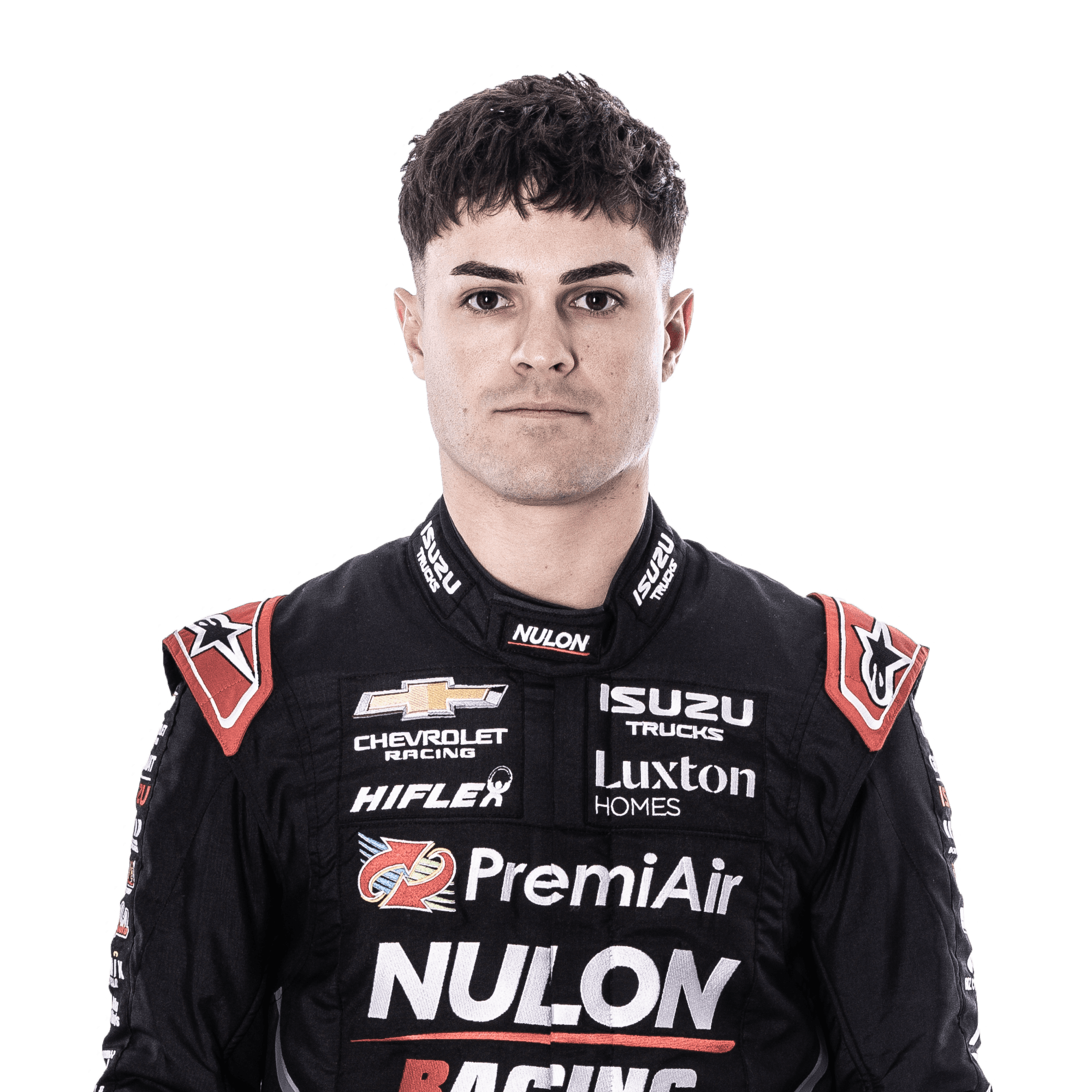Dean Golding Racing Repco Supercars Championship Official Site | Drivers | Supercars