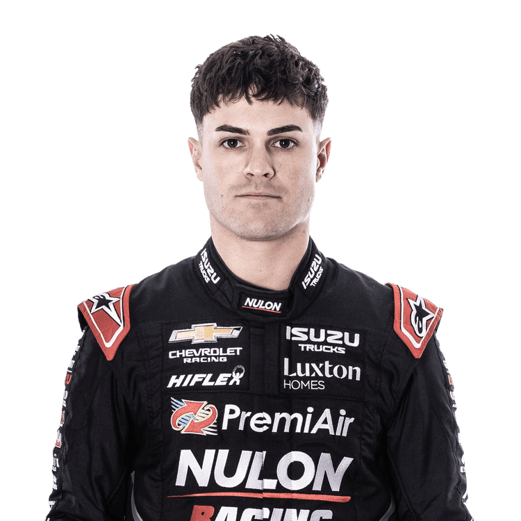 Repco Supercars Championship Official Site | Drivers | Supercars