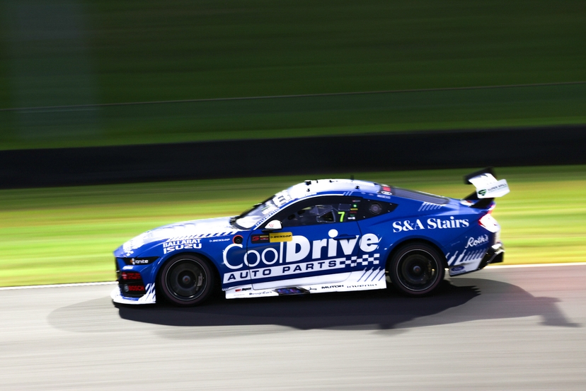 Race 1 starting grid: 2026 DUNLOP Sydney 500 | Supercars