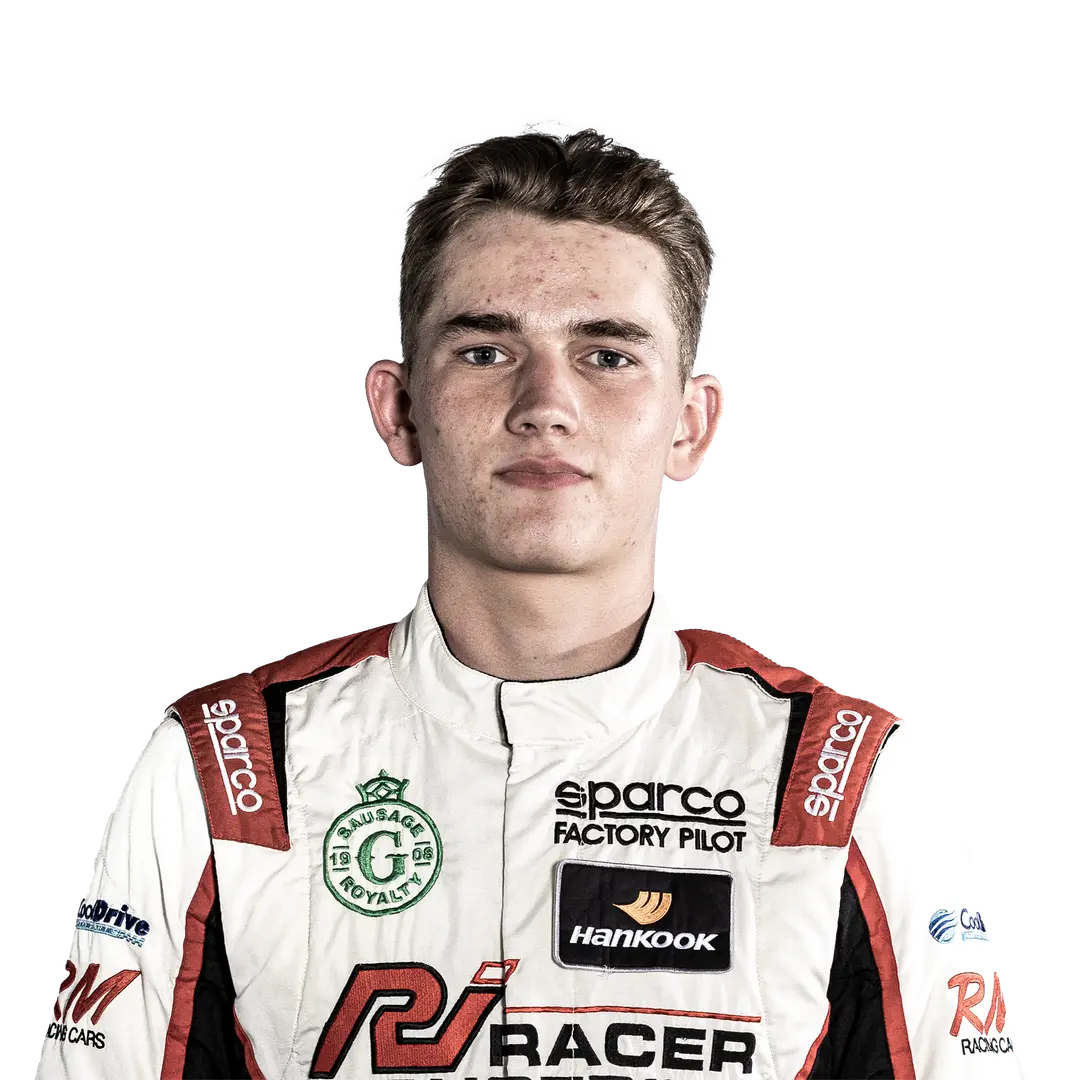 Repco Supercars Championship Official Site | Drivers | Super3 | Supercars