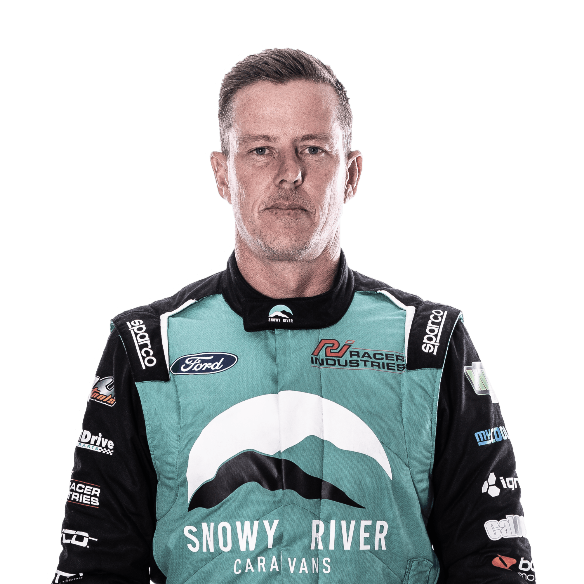 CoolDrive & Snowy River Racing Team | Supercars