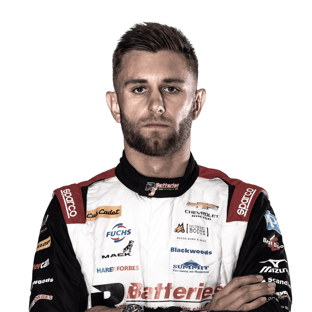 Brad Jones Racing Team | Supercars