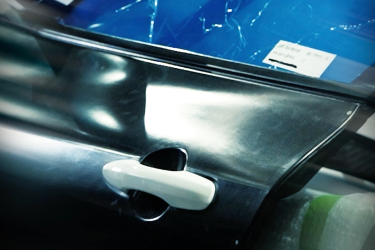 toyota applies panels to new supercar in latest teaser supercars 20 aug