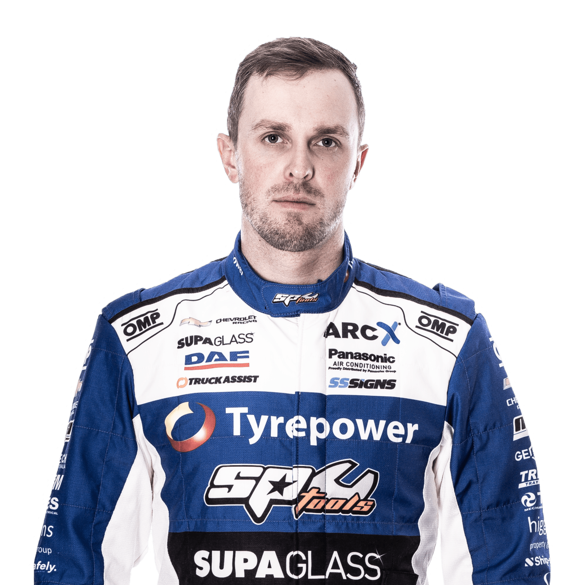 Tyrepower & Bendix Racing Team | Supercars