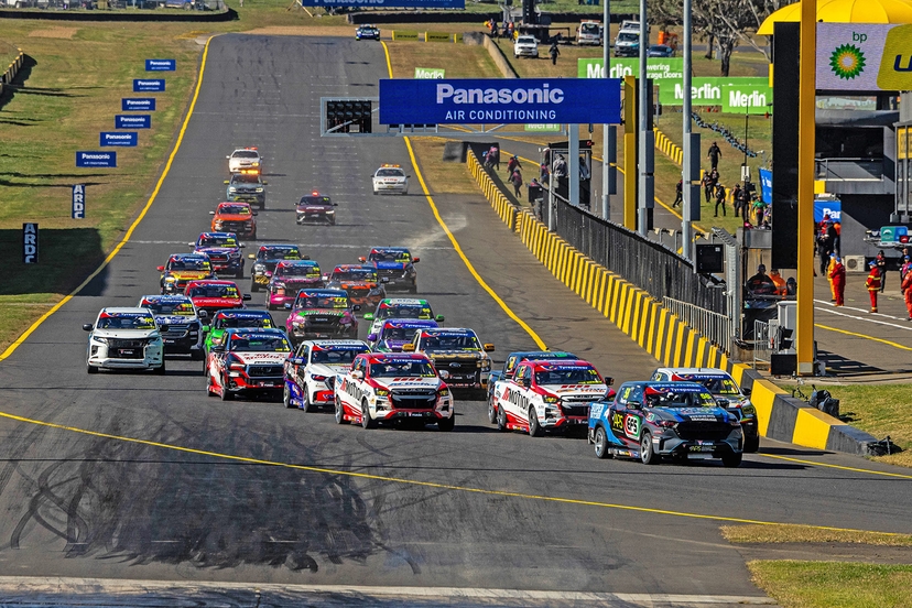 V8 SuperUtes Reveals Revamped 2025 Calendar Supercars v8-superutes-reveals-revamped-2025-calendar-supercars