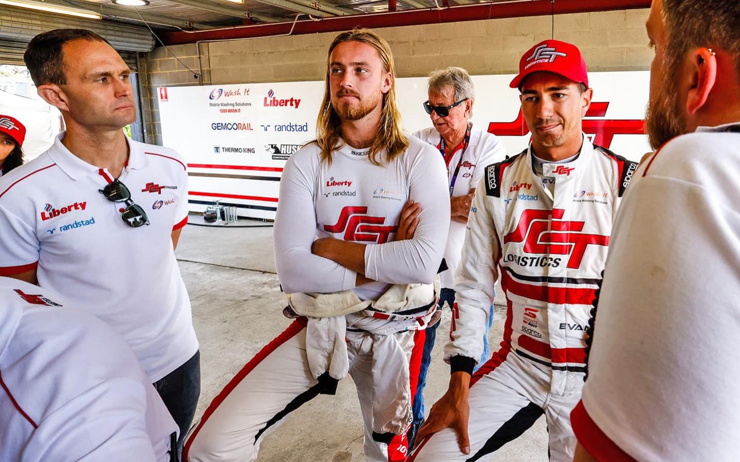 Rookie label no barrier for Kiwi star Evans | Supercars