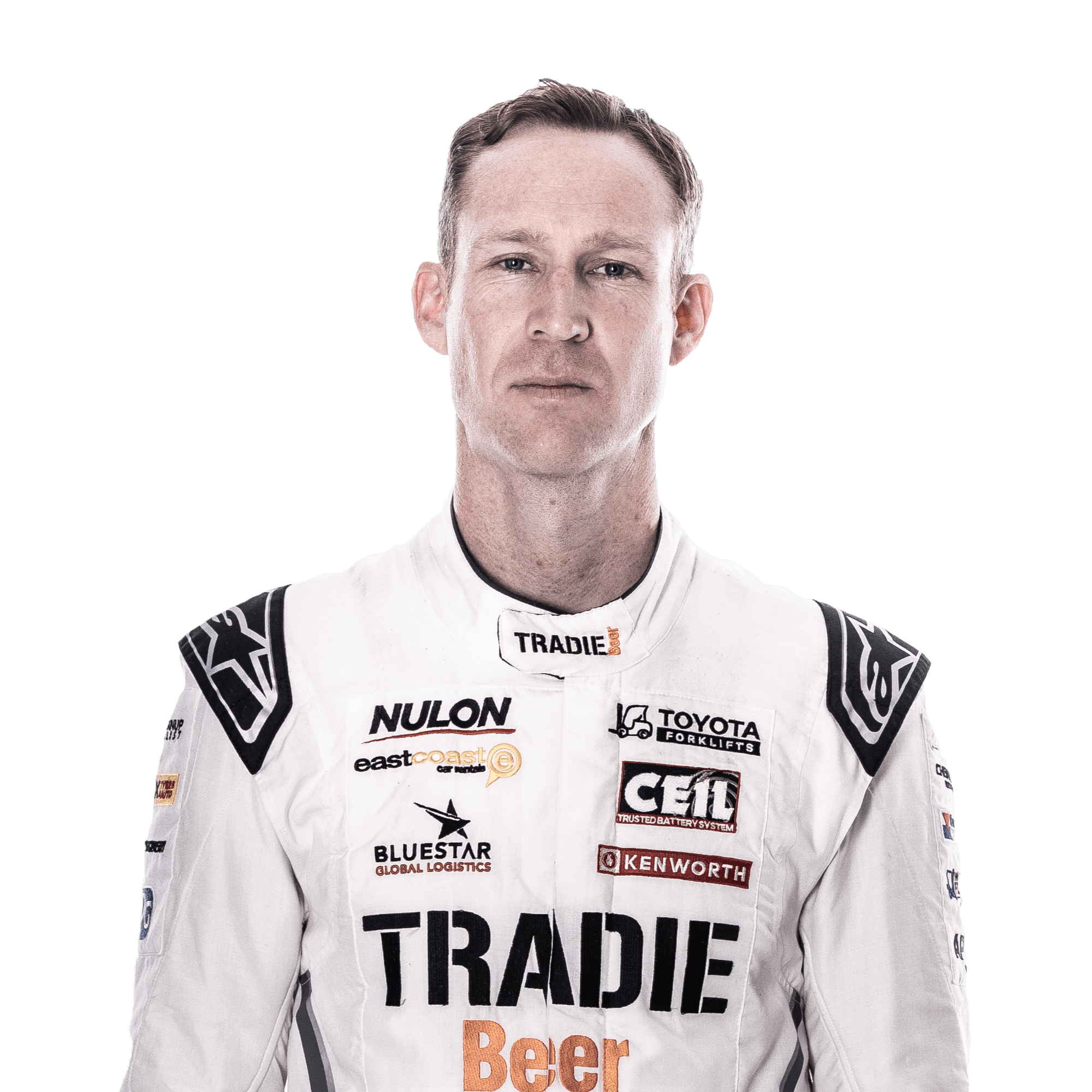 DEWALT & Tradie Beer Racing Team | Supercars