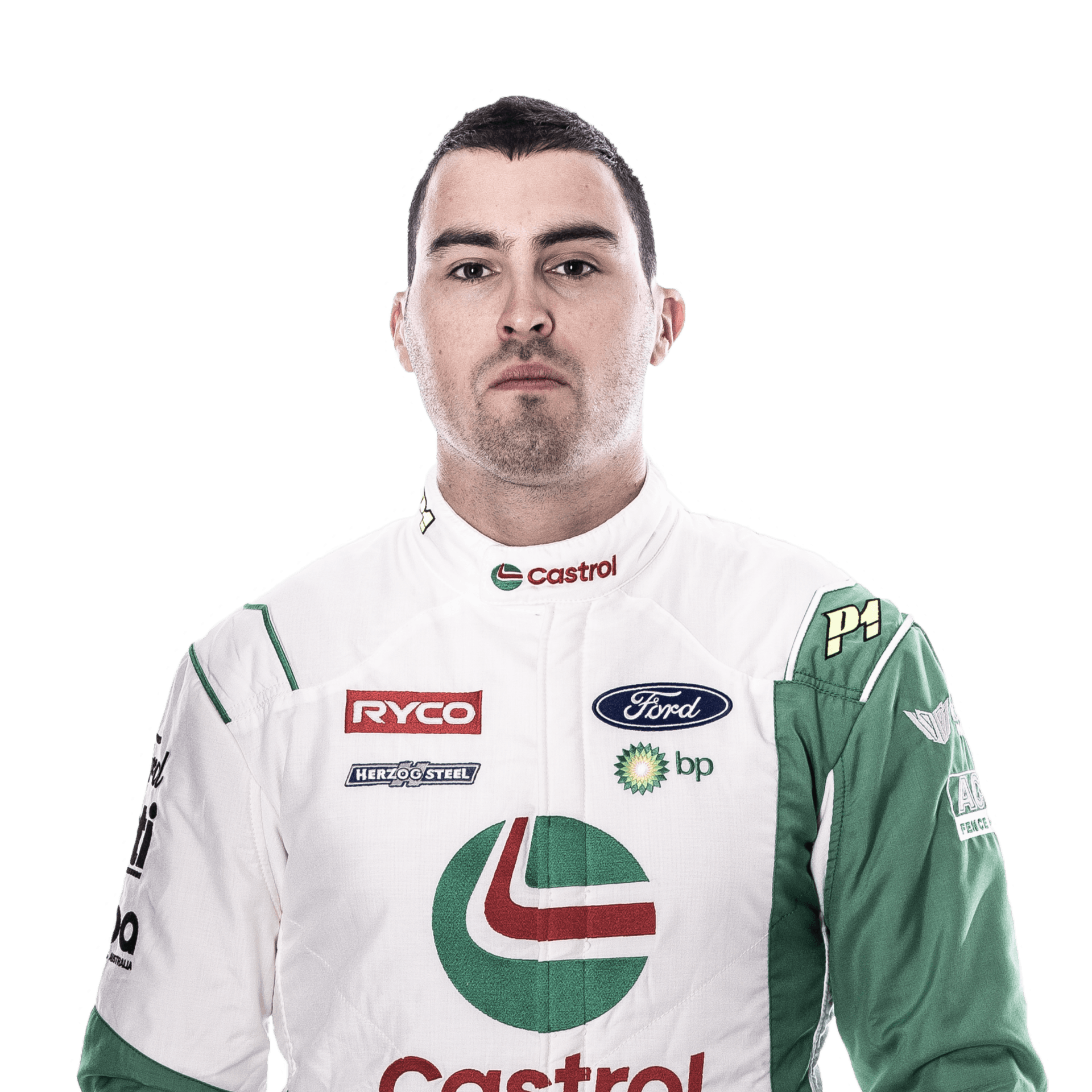 Monster Castrol Racing Team | Supercars