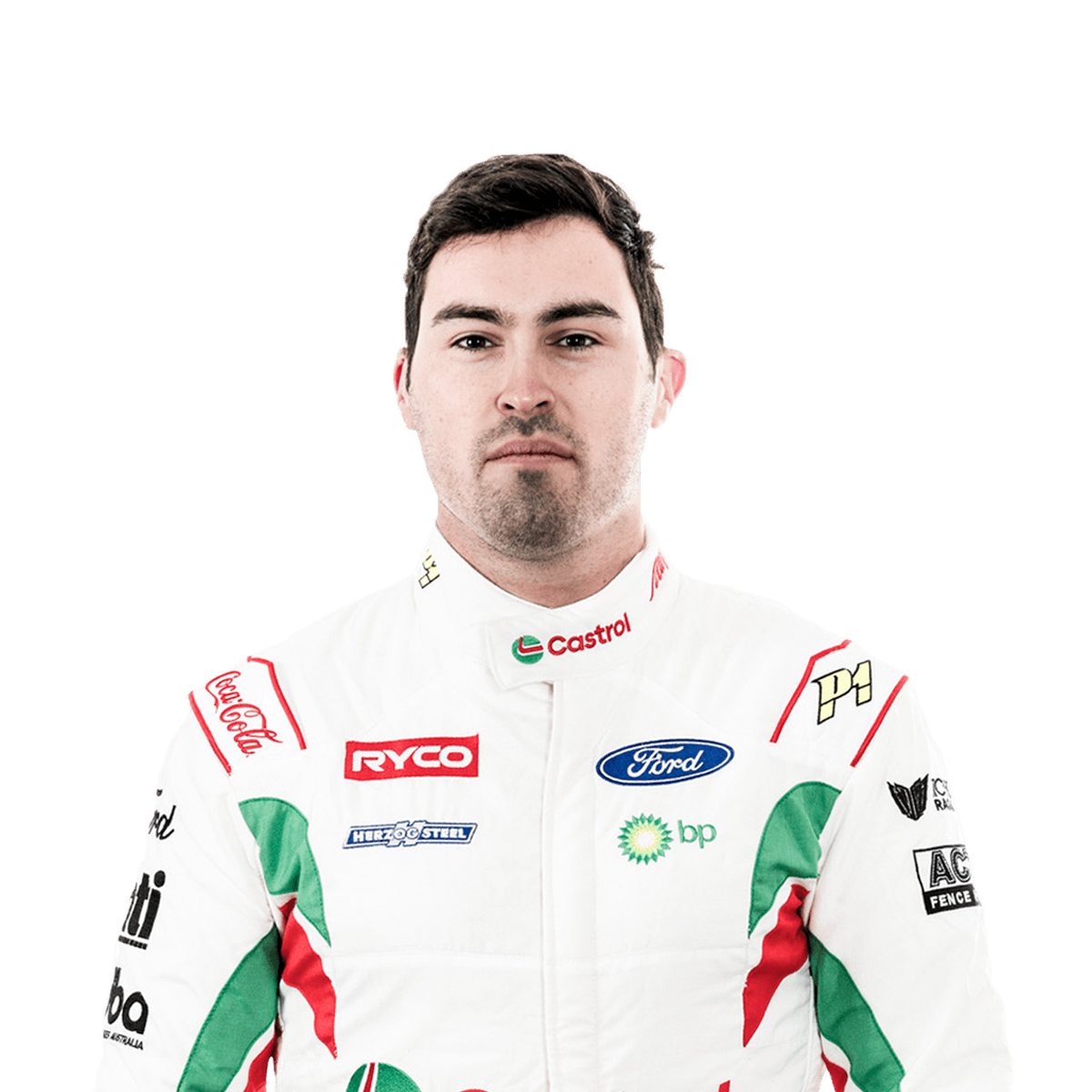 Monster Castrol Racing Team | Supercars