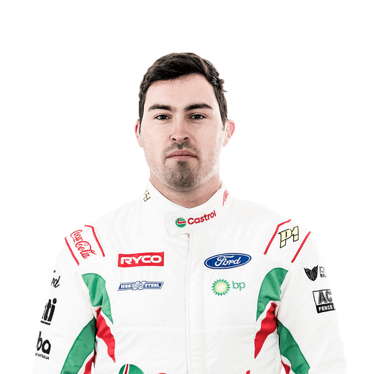 Monster Castrol Racing Team | Supercars